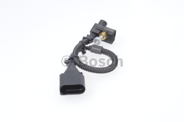BOSCH Impulsgeber, Kurbelwelle