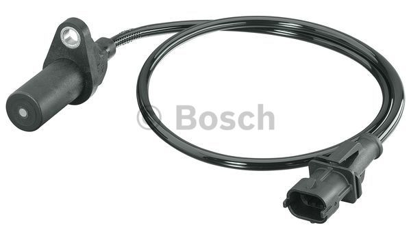 BOSCH Impulsgeber, Kurbelwelle