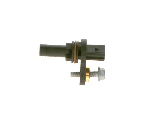 BOSCH Impulsgeber, Kurbelwelle