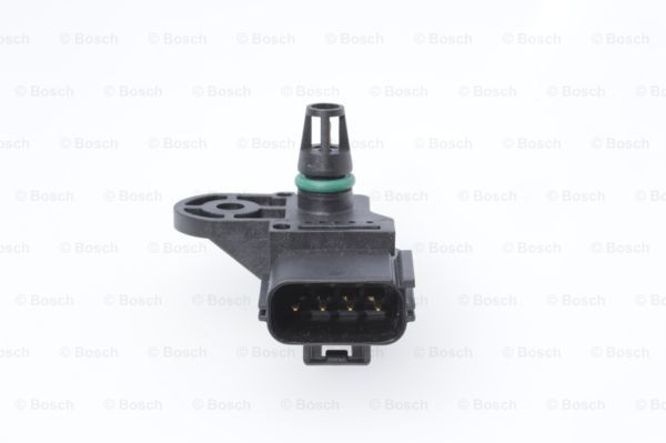 BOSCH Sensor, Saugrohrdruck