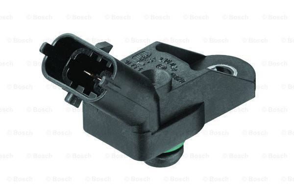 BOSCH Sensor, Ladedruck