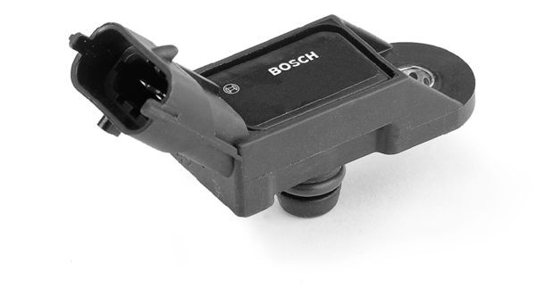 BOSCH Sensor, Kraftstoffdruck