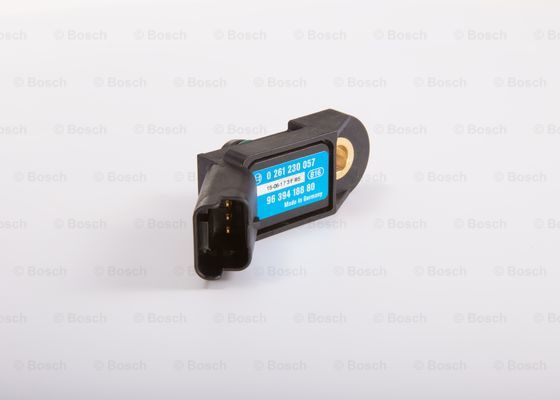 BOSCH Sensor, Saugrohrdruck
