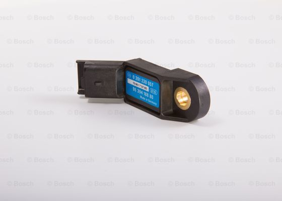 BOSCH Sensor, Saugrohrdruck