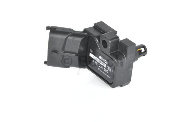 BOSCH Sensor, Ladedruck