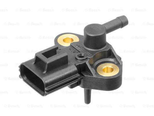 BOSCH Sensor, Kraftstoffdruck