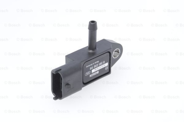 BOSCH Sensor, Saugrohrdruck