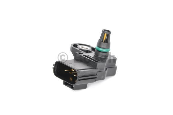 BOSCH Sensor, Ladedruck