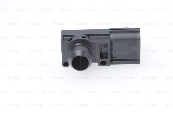 BOSCH Sensor, Saugrohrdruck