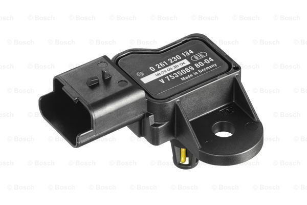 BOSCH Sensor, Ladedruck