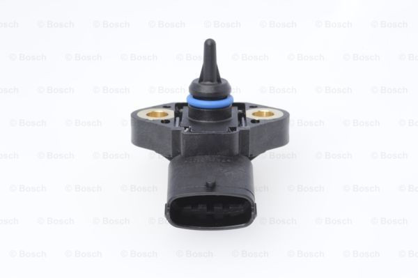 BOSCH Sensor, Öltemperatur/-druck