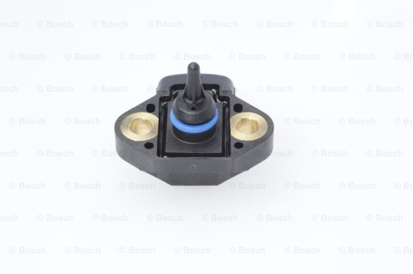 BOSCH Sensor, Öltemperatur/-druck