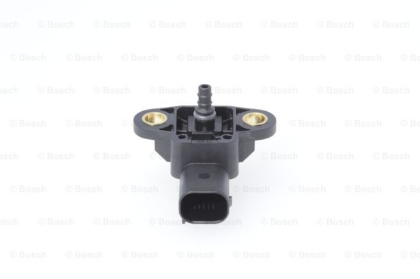 BOSCH Sensor, Ladedruck