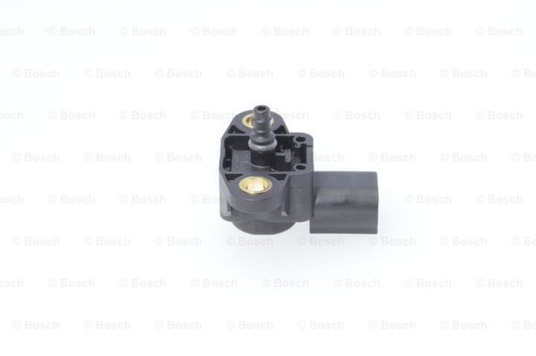 BOSCH Sensor, Ladedruck