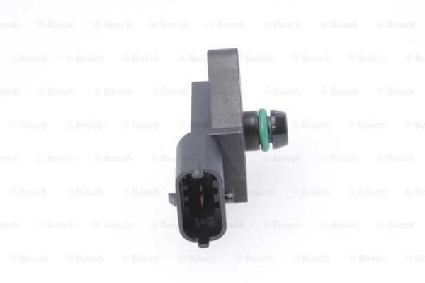 BOSCH Sensor, Saugrohrdruck