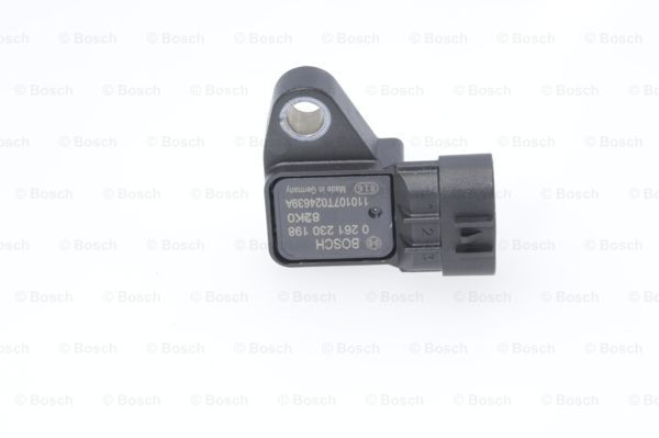 BOSCH Sensor, Saugrohrdruck