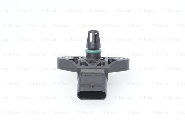 BOSCH Sensor, Ladedruck