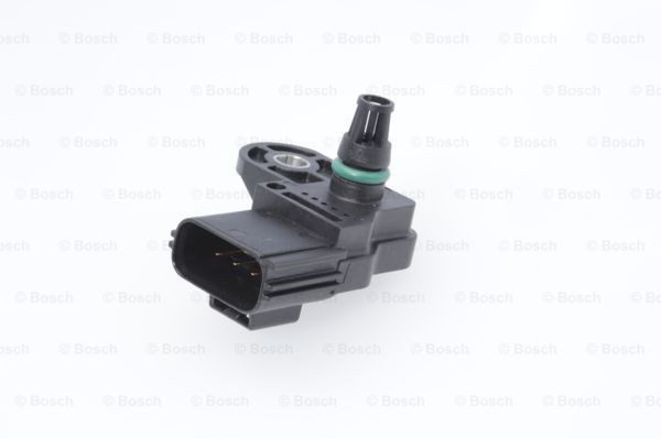 BOSCH Sensor, Ladedruck