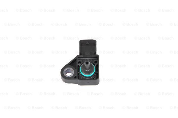 BOSCH Sensor, Ladedruck