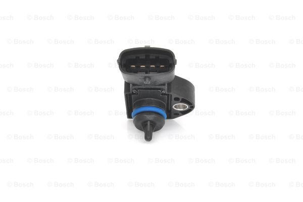 BOSCH Sensor, Kraftstoffdruck