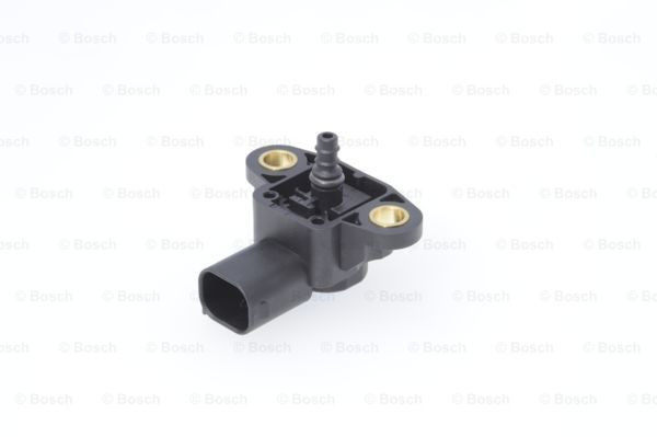 BOSCH Sensor, Ladedruck