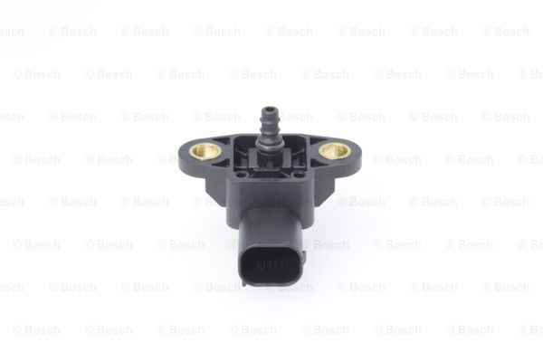 BOSCH Sensor, Ladedruck