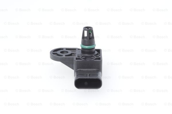 BOSCH Sensor, Ladedruck