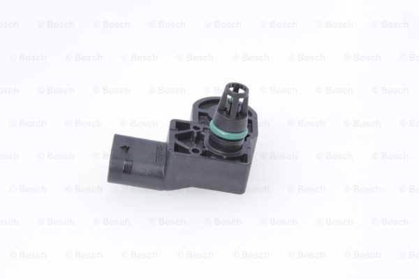 BOSCH Sensor, Ladedruck