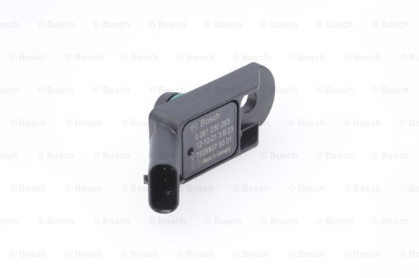 BOSCH Sensor, Saugrohrdruck