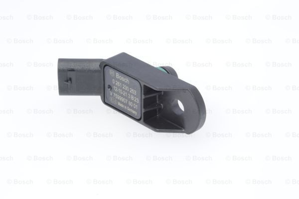 BOSCH Sensor, Saugrohrdruck