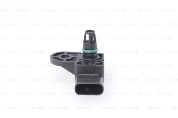 BOSCH Sensor, Saugrohrdruck