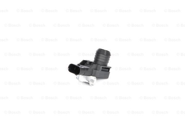 BOSCH Drucksensor, Bremskraftverstärker
