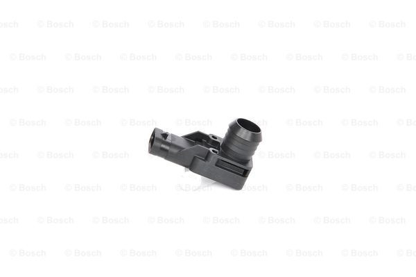 BOSCH Drucksensor, Bremskraftverstärker