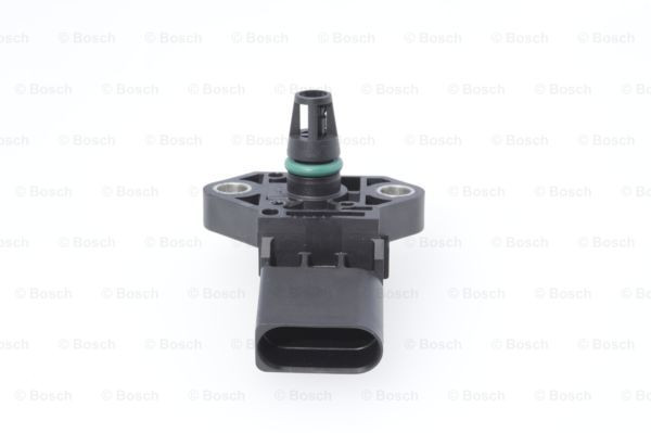 BOSCH Sensor, Ladedruck