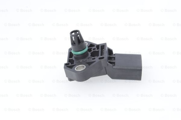 BOSCH Sensor, Ladedruck