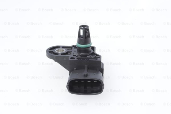 BOSCH Sensor, Ladedruck
