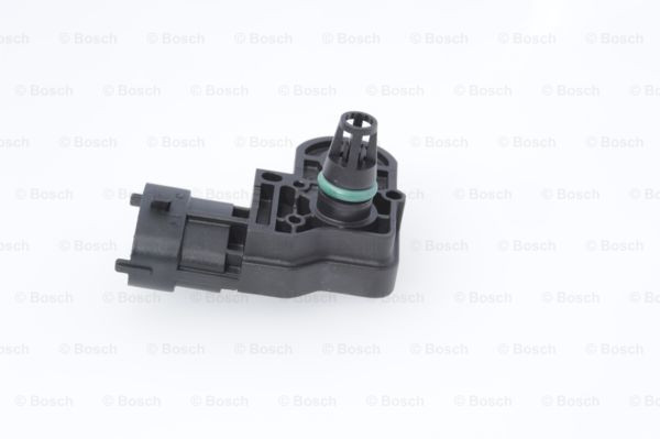 BOSCH Sensor, Ladedruck