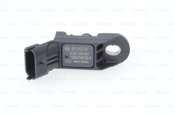 BOSCH Sensor, Ladedruck