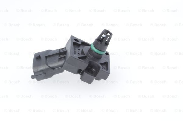 BOSCH Sensor, Ladedruck
