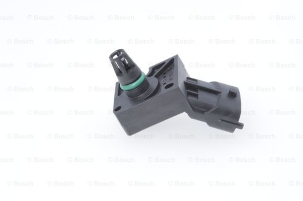 BOSCH Sensor, Ladedruck