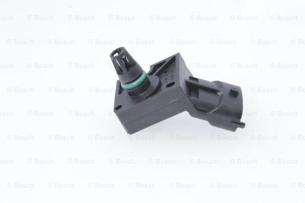 BOSCH Sensor, Ladedruck
