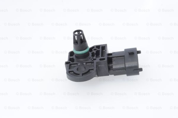 BOSCH Sensor, Ladedruck