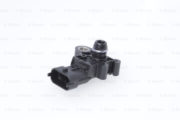 BOSCH Sensor, Ladedruck
