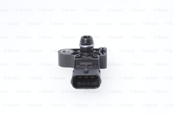 BOSCH Sensor, Ladedruck