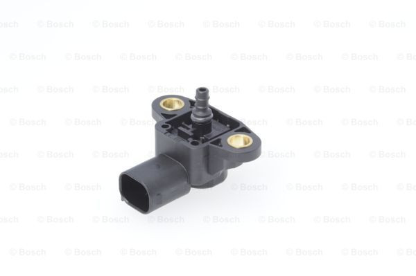 BOSCH Sensor, Ladedruck