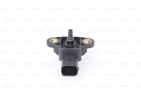 BOSCH Sensor, Ladedruck