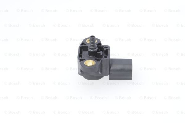 BOSCH Sensor, Ladedruck