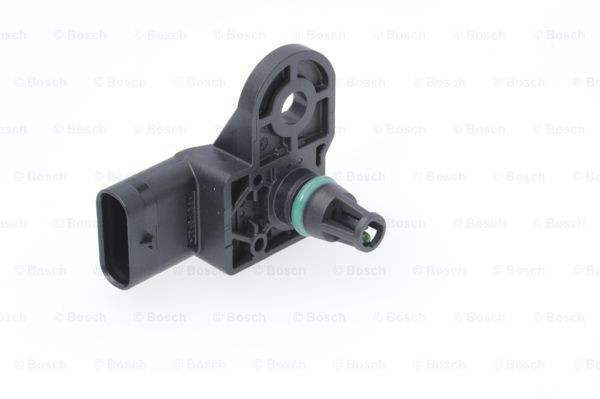 BOSCH Sensor, Ladedruck