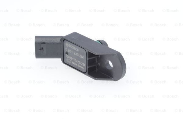 BOSCH Sensor, Saugrohrdruck