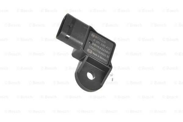 BOSCH Sensor, Ladedruck